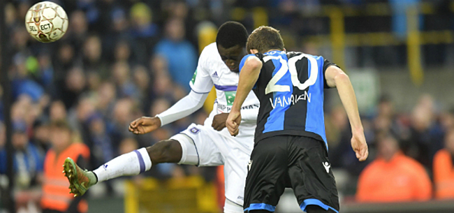 'Club Brugge wilt transferplannen Anderlecht dwarsbomen'