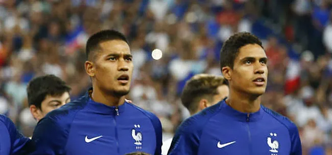 Varane waarschuwt Courtois met onheilspellend interview