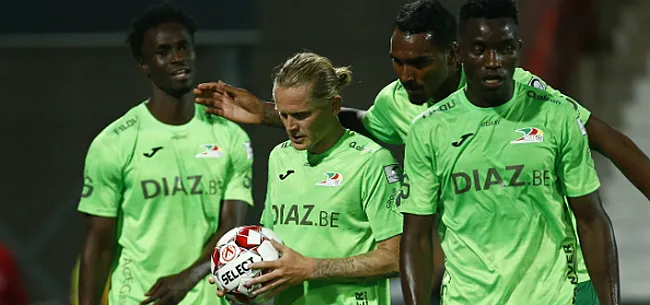 Fans van KV Oostende lopen storm voor uitmatch tegen Cercle Brugge