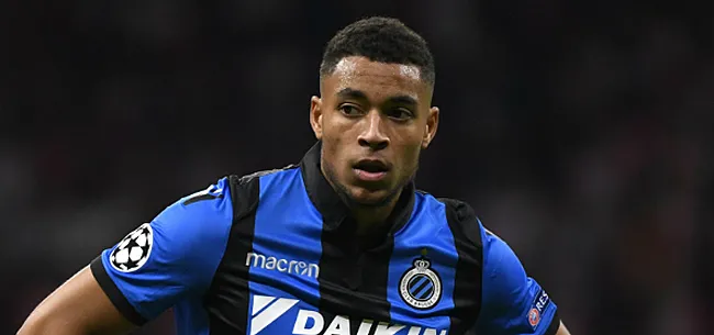 Club Brugge kan juichen: Danjuma eindelijk helemaal terug