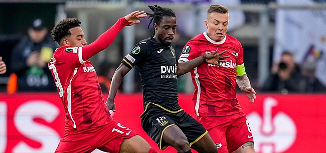 'Uittocht Anderlecht begint: deze twee clubs azen op Ashimeru'
