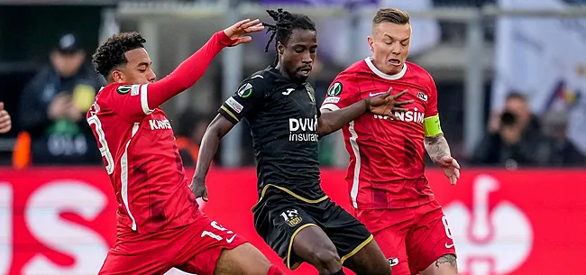 'Jupiler Pro League-club wil transferslag slaan bij AZ'