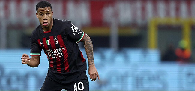 'AC Milan heeft plan met Vranckx en 2 andere Jonge Duivels'