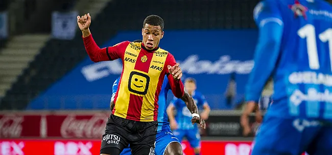 Vranckx duidelijk over interesse Club Brugge