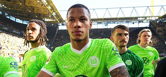'Vranckx verlaat Wolfsburg met straffe transfer'