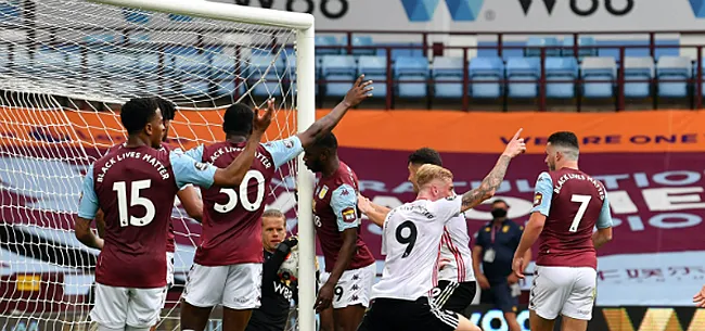 Foto: Wolverhampton en Sunderland azen op jeugdproduct van Anderlecht