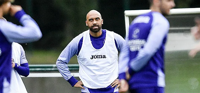 'Vanden Borre mogelijk bij andere club aan de slag'