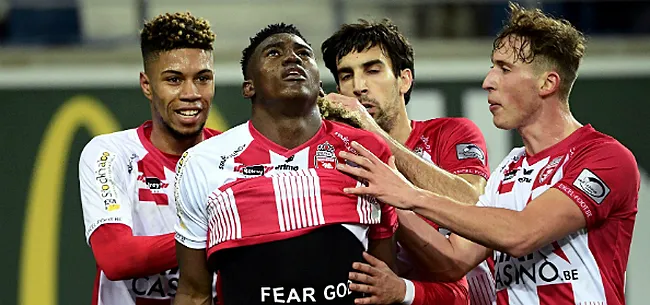 Awoniyi straks optie voor Belgische topclub?