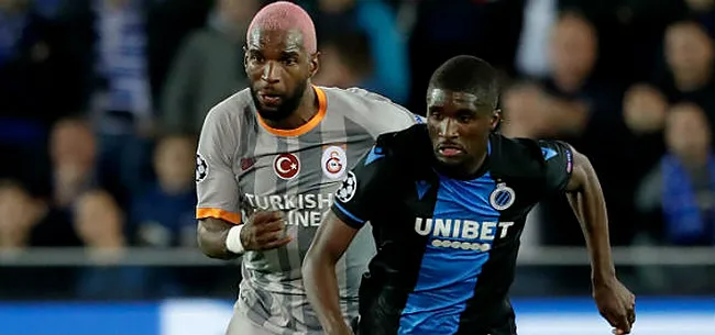 Foto: Ryan Babel duidelijk over mogelijke transfer