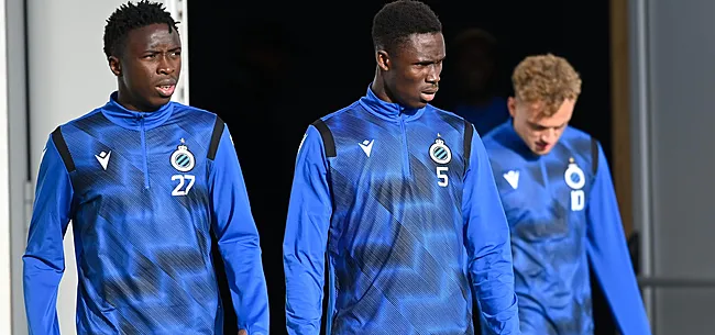 'Club Brugge doet prijskaartjes goudhaantjes uit de doeken'