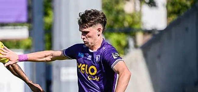 'Beerschot pakt uit met IJslandse topschutter'