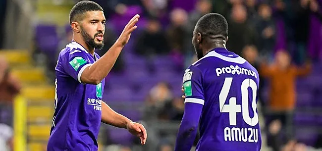 TRANSFERUURTJE: 'Tegenvaller Anderlecht, Chelsea gaat voor nieuwe bom'