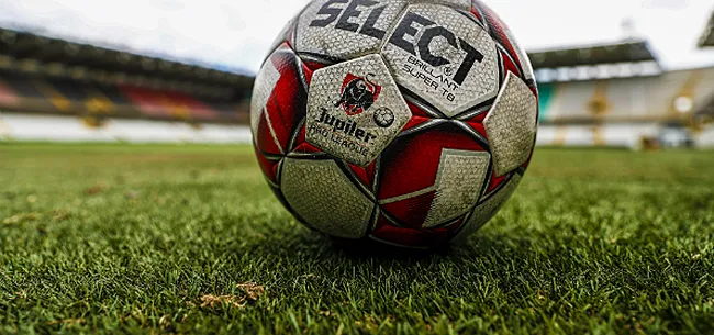 Foto: 'Belgische clubs azen op ervaren Australisch internattional'