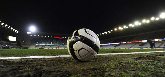 Foto: 'Plannen FIFA kunnen Jupiler Pro League op zijn kop zetten'