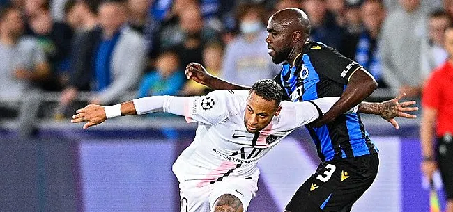 Stunt van formaat: sterk Club Brugge houdt PSG in bedwang