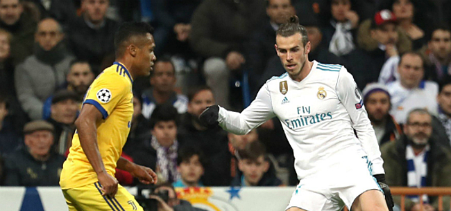 Bale zorgt voor scheve gezichten met deze actie