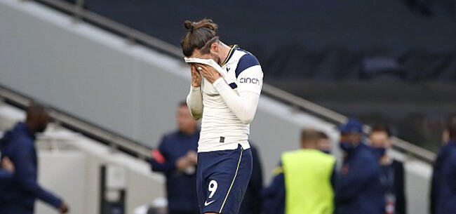 Tottenham gooit Europees ticket te grabbel na spectaculaire own-goal