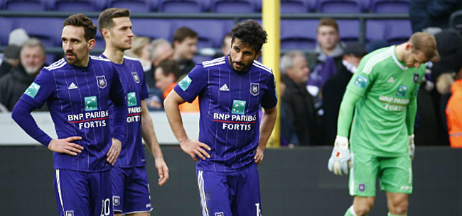 Kums reageert op penalty-debacle Anderlecht