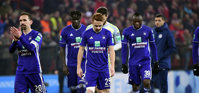 ‘Anderlecht misloopt droomtransfer omwille van financiën'