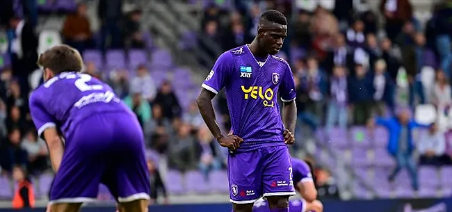 'Beerschot stuurt flop nu alweer door'