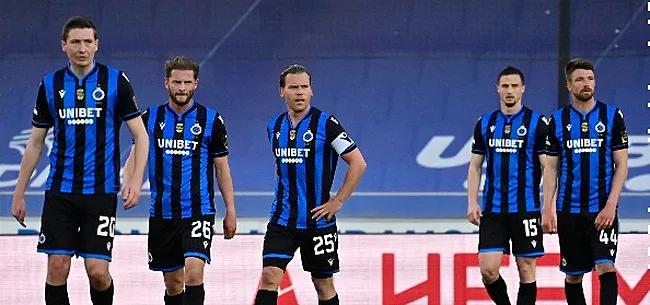 'Nieuwe transferprioriteit duikt op bij Club Brugge'