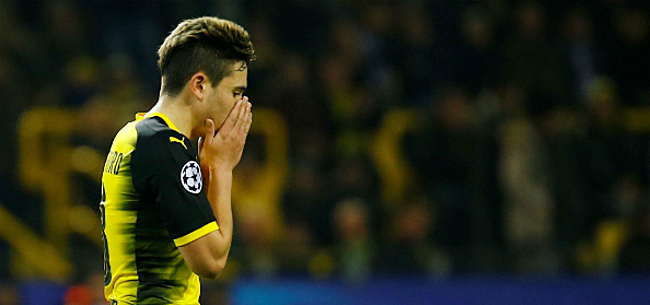 Dortmund gaat erg ver om crisis te keren