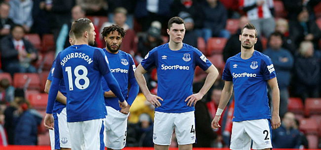 'Peperdure Everton-aankoop kan alweer beschikken'