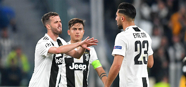 'Real Madrid en Juventus werken aan heuse knaltransfer'