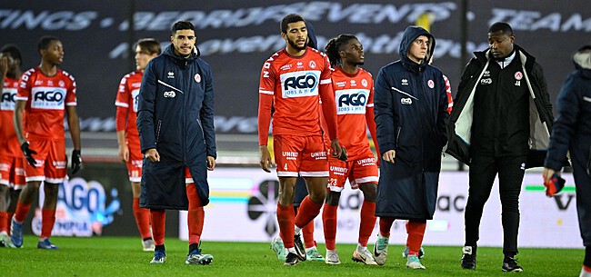'Alexandersson ontrolt verrassende transferplannen Kortrijk'