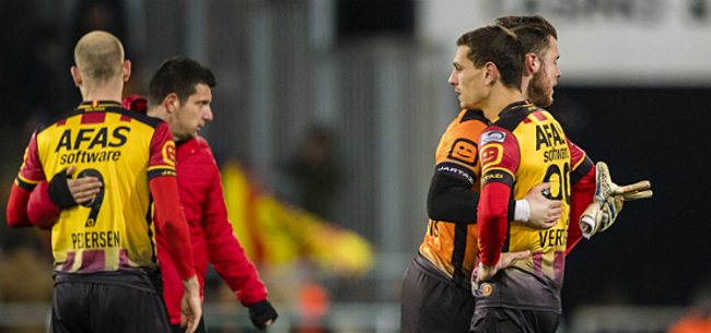 KV Mechelen neemt ingrijpende beslissing over rest van seizoen