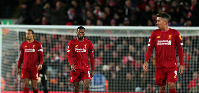 Liverpool betuigt spijt en keert zijn kar: 