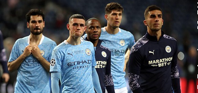 Foto: 'Manchester City biedt transfertarget astronomisch loon'