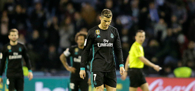 'Paniek in Madrid: Real geeft 225 miljoen euro uit'