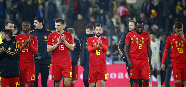 België verliest opnieuw talentvolle keeper: 