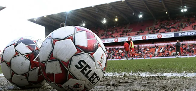 Foto: 'Ook Pro League wil doelpuntenregel afschaffen'