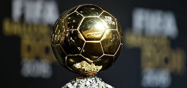 Genomineerden Ballon d'Or bekend: twee absolute favorieten