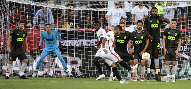 Banega verlaat Sevilla en kiest voor zeer opvallende transfer