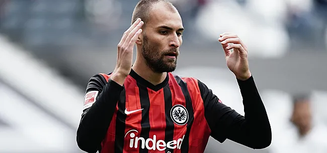 Club Brugge-target Dost verklaart afgesprongen transfer