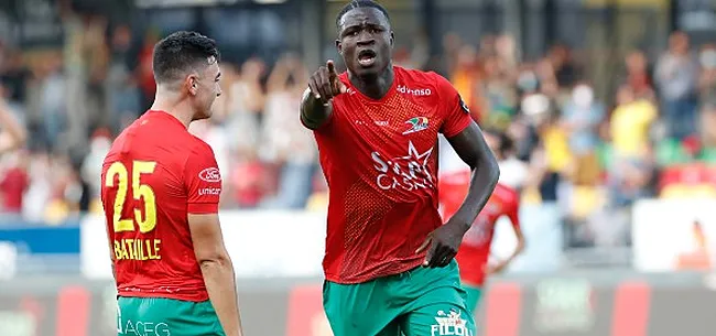 KV Oostende duidelijk over mogelijk vertrek van Theate en Bataille