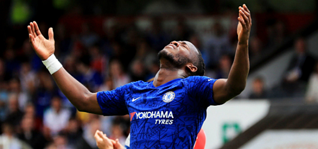 'Chelsea draait Batshuayi flinke loer op transfermarkt'