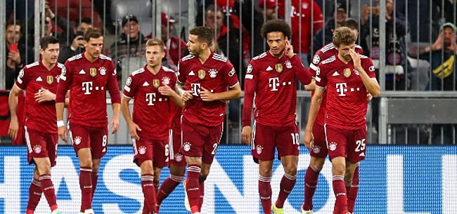 Sanctie dreigt: Bayern met 12 op het veld tegen Freiburg