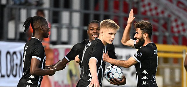 Foto: 'Charleroi wil nog Anderlecht-doelwit kapen'