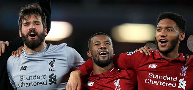 Real wil weer ijzersterke defensie: Liverpool-verdediger in beeld