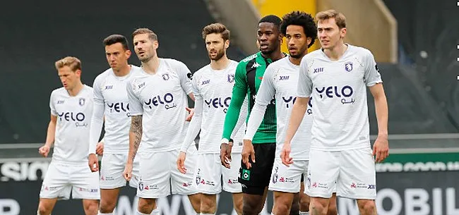 Beerschot gooit PO II-ticket te grabbel: 