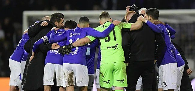 'Winteraanwinst kan Beerschot-Wilrijk na drie maanden alweer verlaten'