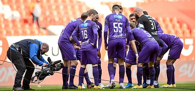 Beerschot sluit seizoen af met geste voor fans