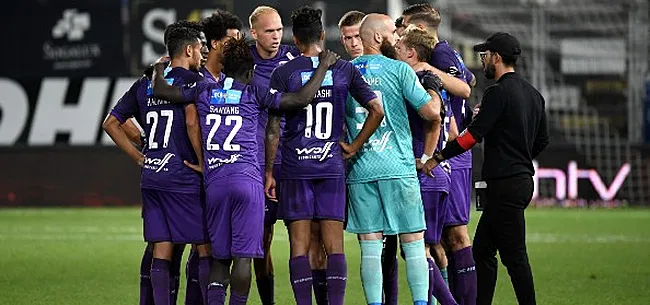 Beerschot benadrukt ambities: 