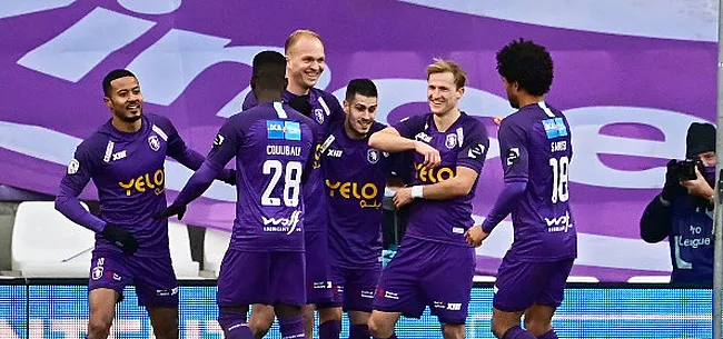 Beerschot en Sheffield krijgen extra expertise van Belg