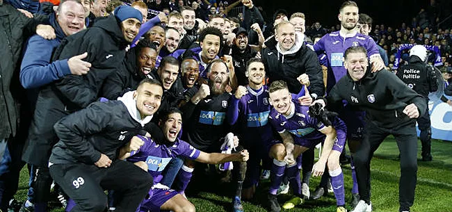 Foto: 'Italië en Nederland lonken naar Beerschot-sterkhouder'