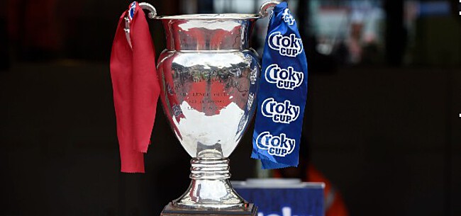 Foto: Wedden op Croky Cup: win jij meer dan 650 euro met 10 euro inzet?